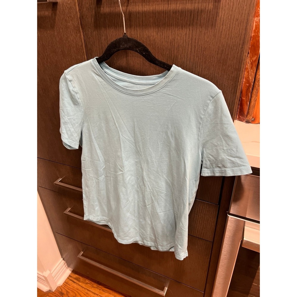 Lululemon love crew neck shirt womens 6‎